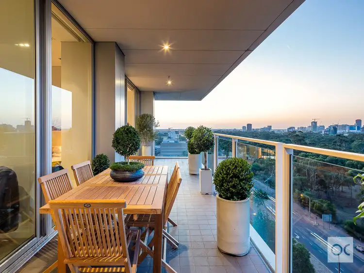 Third view of Homely apartment listing, 105/220 Greenhill Road, Eastwood SA 5063