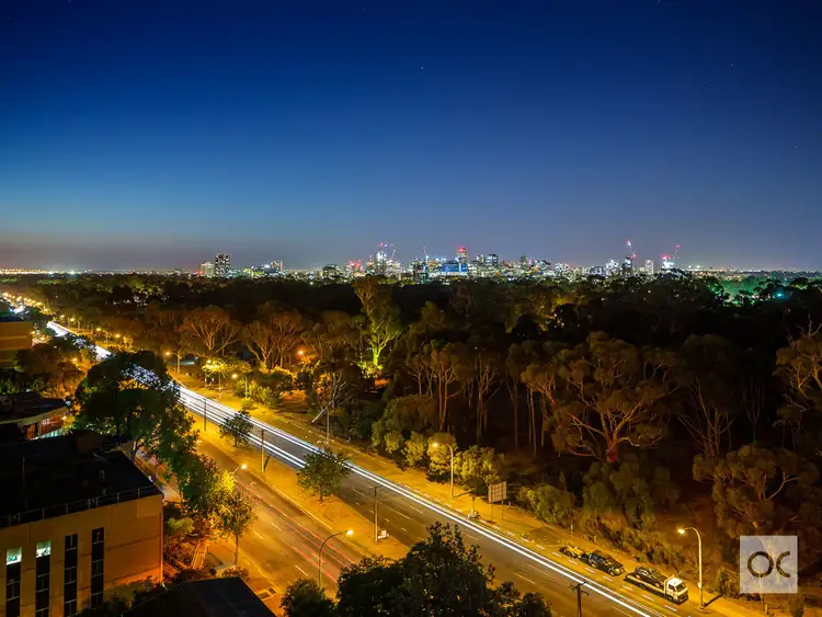 Sixth view of Homely apartment listing, 105/220 Greenhill Road, Eastwood SA 5063