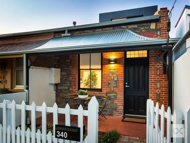 340 Carrington Street, Adelaide SA 5000
