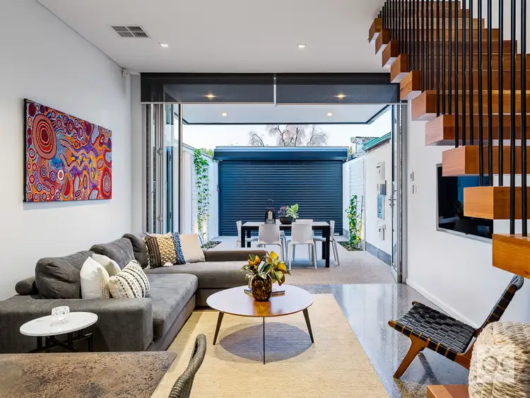 Sixth view of Homely house listing, 340 Carrington Street, Adelaide SA 5000