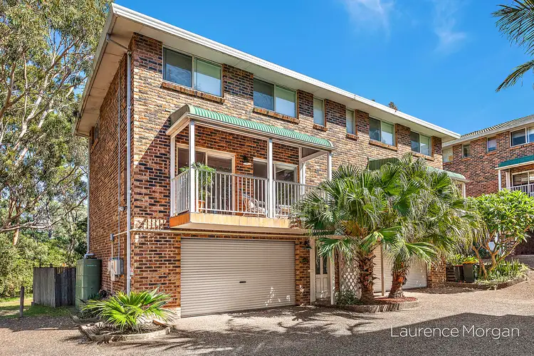 6/26 Lawrence Street, Woonona NSW 2517