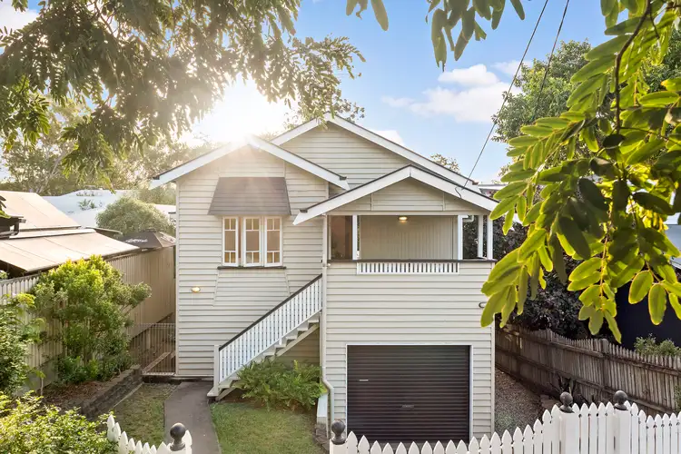 Main view of Homely house listing, 42 Shaw Road, Wooloowin QLD 4030