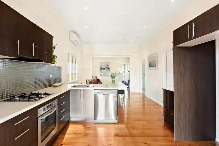 Second view of Homely house listing, 42 Shaw Road, Wooloowin QLD 4030