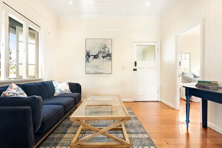 Third view of Homely house listing, 42 Shaw Road, Wooloowin QLD 4030