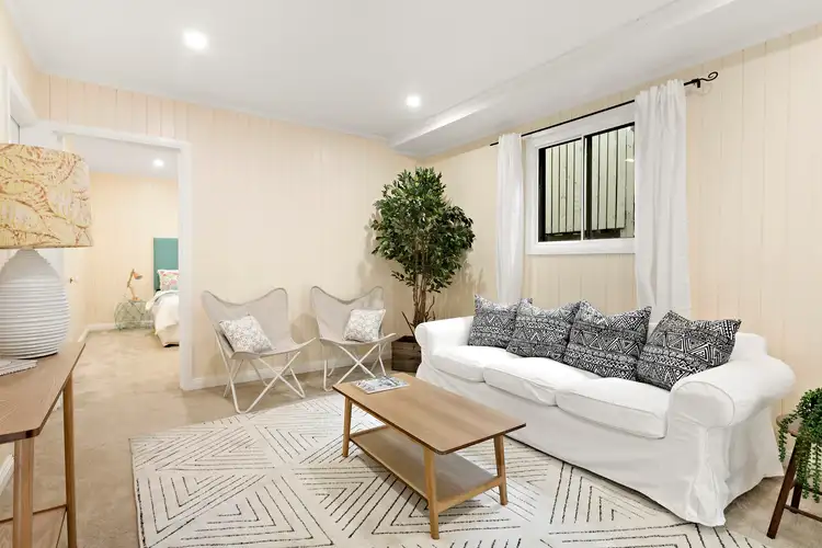 Fifth view of Homely house listing, 42 Shaw Road, Wooloowin QLD 4030