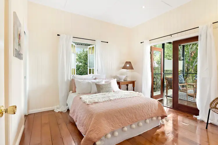 Sixth view of Homely house listing, 42 Shaw Road, Wooloowin QLD 4030