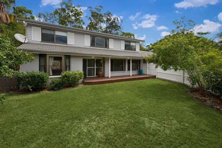 22 Sweetgum Street, Bellbowrie QLD 4070