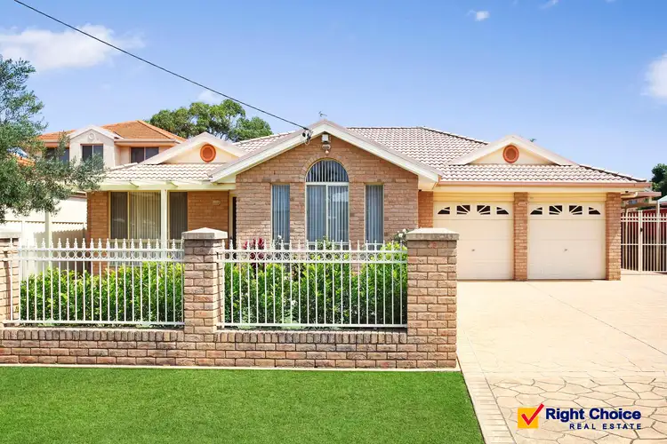 38 Peterborough Avenue, Lake Illawarra NSW 2528