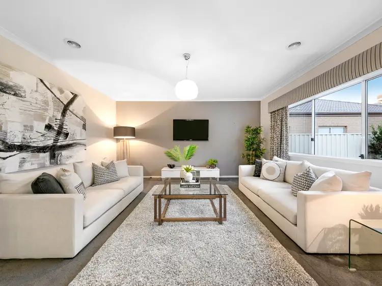 29 Ashford Drive, Pakenham VIC 3810