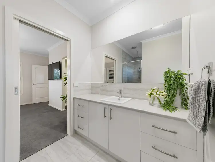 Sixth view of Homely house listing, 29 Ashford Drive, Pakenham VIC 3810