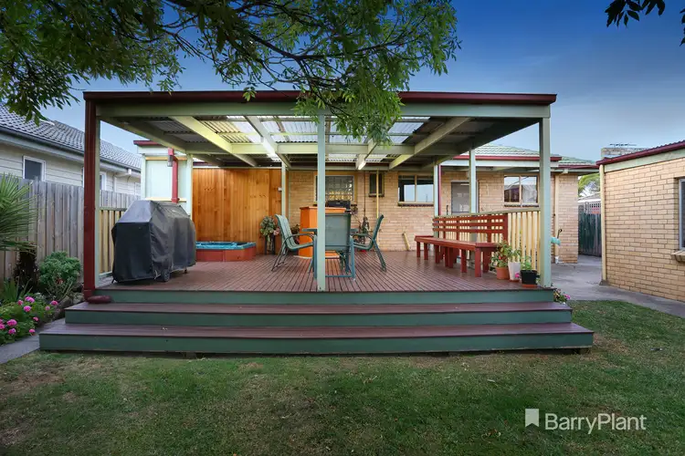 59 Sutherland Street, Hadfield VIC 3046