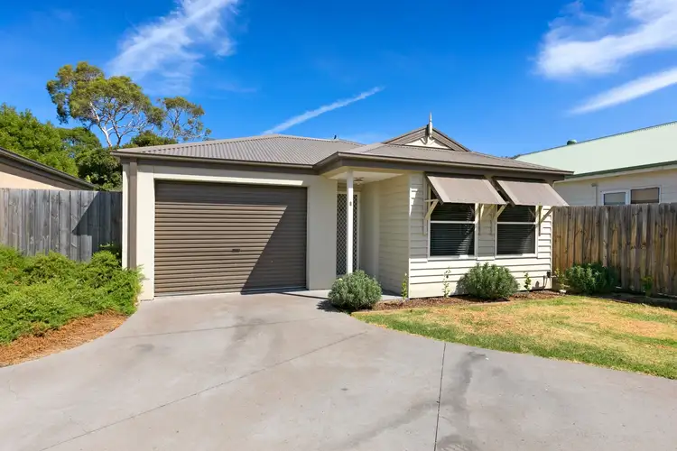 Main view of Homely unit listing, 8/99 Disney Street, Crib Point VIC 3919
