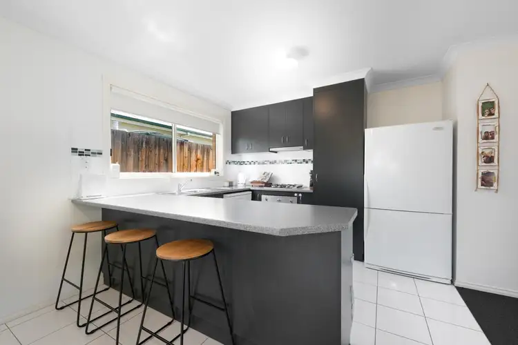 Second view of Homely unit listing, 8/99 Disney Street, Crib Point VIC 3919