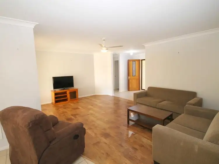 Second view of Homely house listing, 7 Crestview Place, Inverell NSW 2360