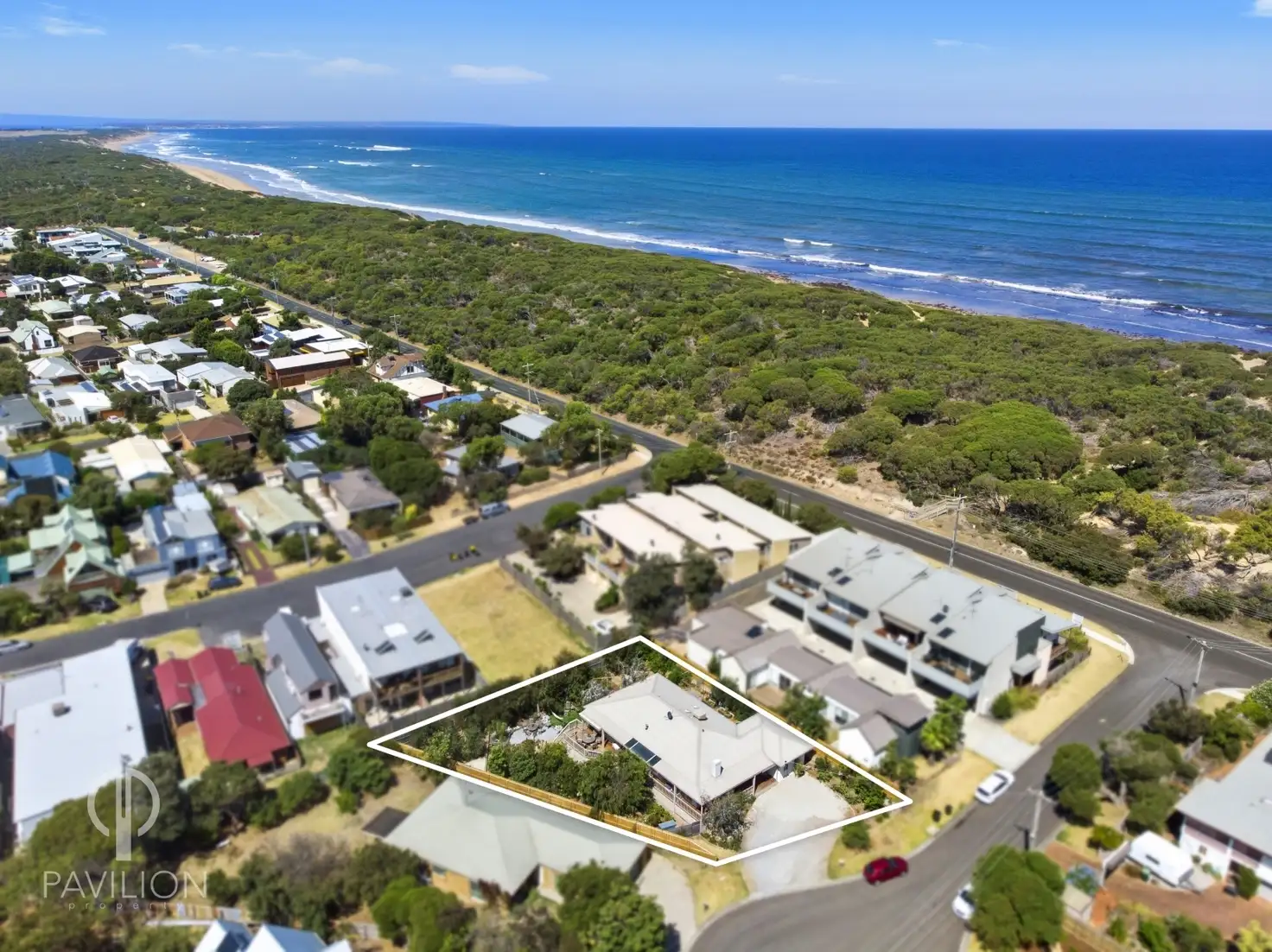 Main view of Homely house listing, 4 Lockyer Court, Ocean Grove VIC 3226