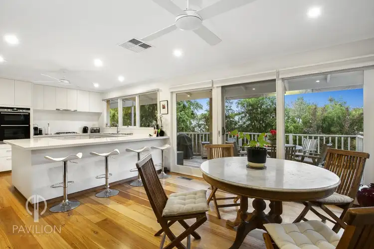 Fourth view of Homely house listing, 4 Lockyer Court, Ocean Grove VIC 3226