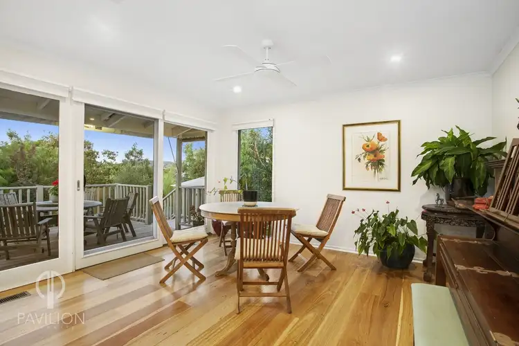 Fifth view of Homely house listing, 4 Lockyer Court, Ocean Grove VIC 3226