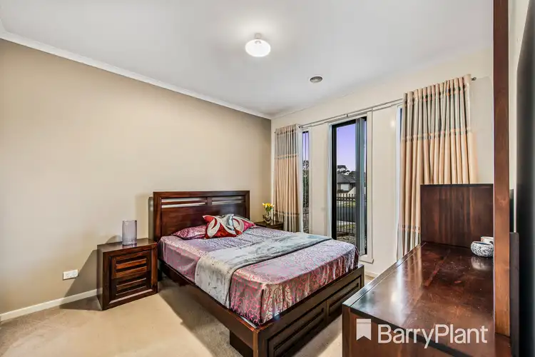 Second view of Homely unit listing, 1/80 Spring Drive, Hoppers Crossing VIC 3029