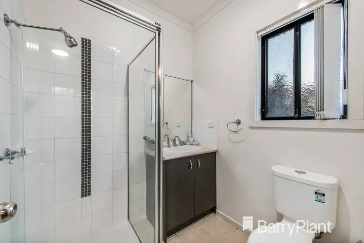 Third view of Homely unit listing, 1/80 Spring Drive, Hoppers Crossing VIC 3029