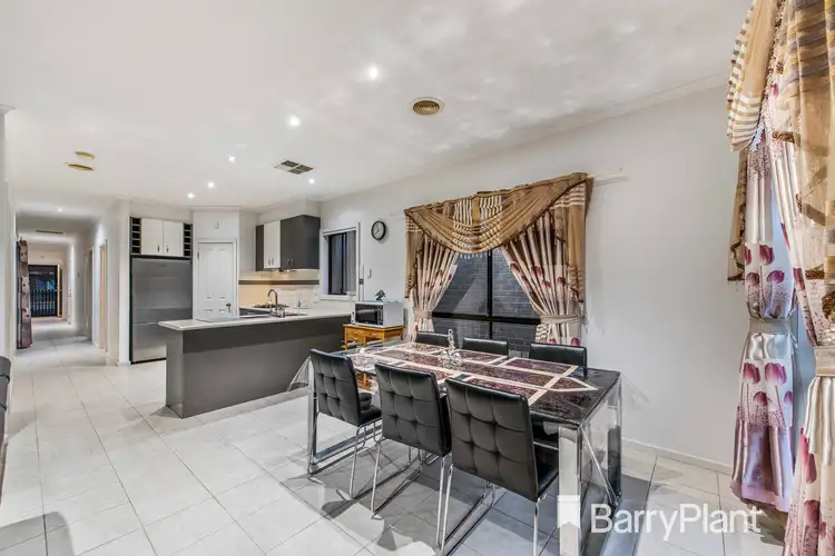 Fourth view of Homely unit listing, 1/80 Spring Drive, Hoppers Crossing VIC 3029