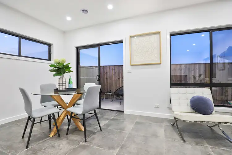 Fifth view of Homely house listing, 31 Klandy Drive, Kalkallo VIC 3064