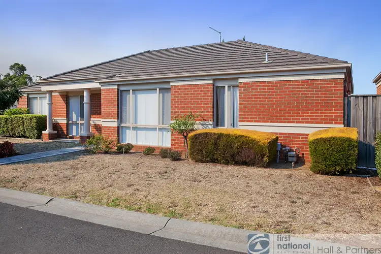 17 Ashcroft Close, Hallam VIC 3803