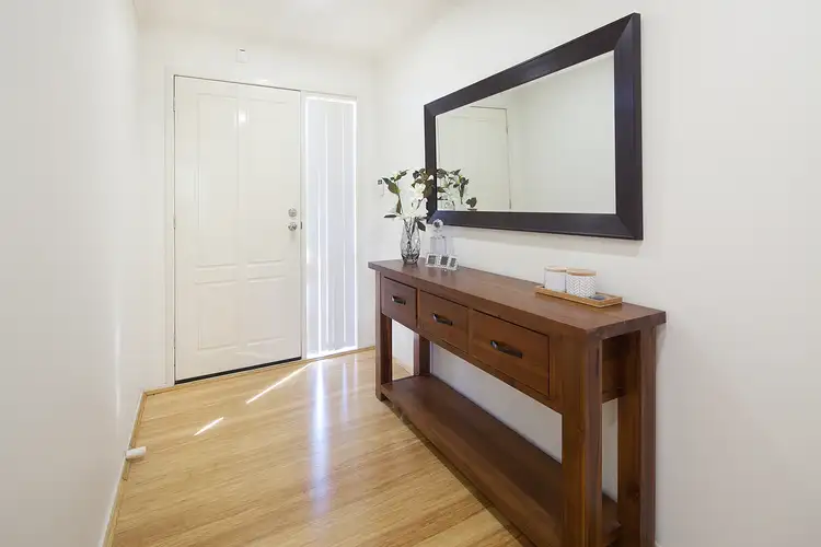 Fourth view of Homely house listing, 17 Ashcroft Close, Hallam VIC 3803