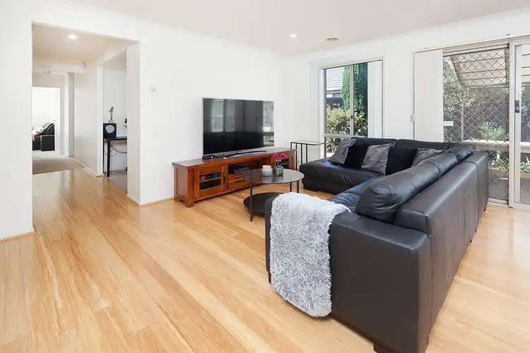 Fifth view of Homely house listing, 17 Ashcroft Close, Hallam VIC 3803