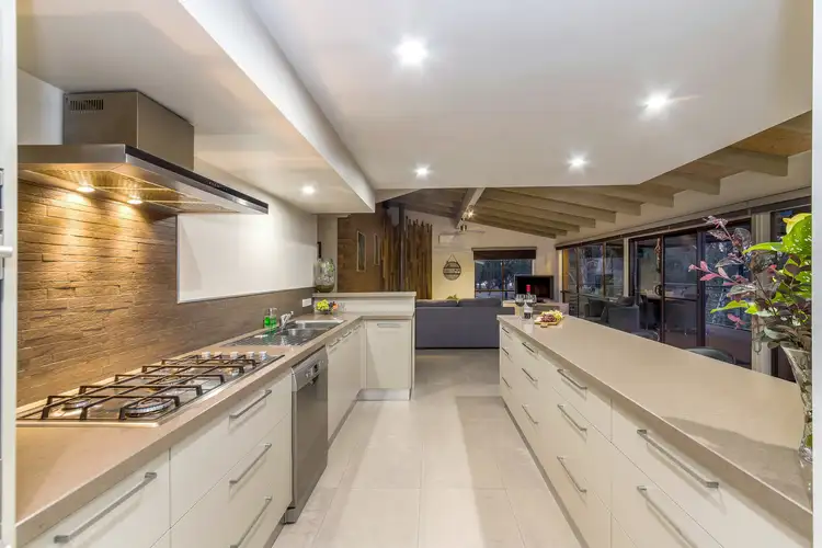 Fifth view of Homely house listing, 16 Catalina Crescent, Clifton Springs VIC 3222