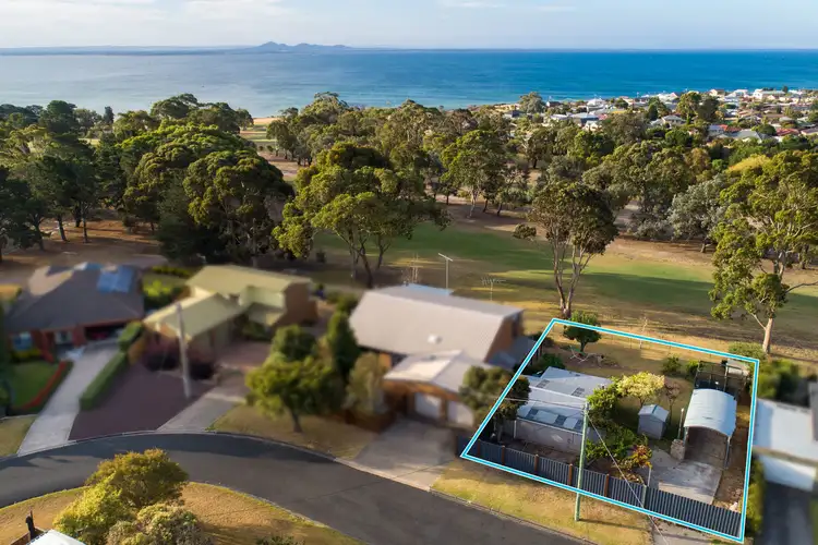 14 Catalina Crescent, Clifton Springs VIC 3222