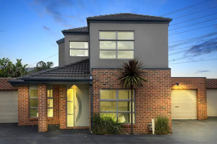 2/20C Maserati Drive, Epping VIC 3076