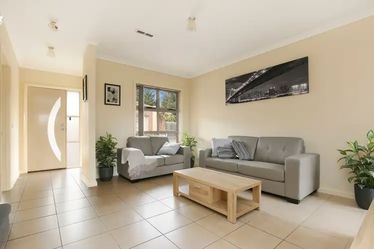 Second view of Homely townhouse listing, 2/20C Maserati Drive, Epping VIC 3076