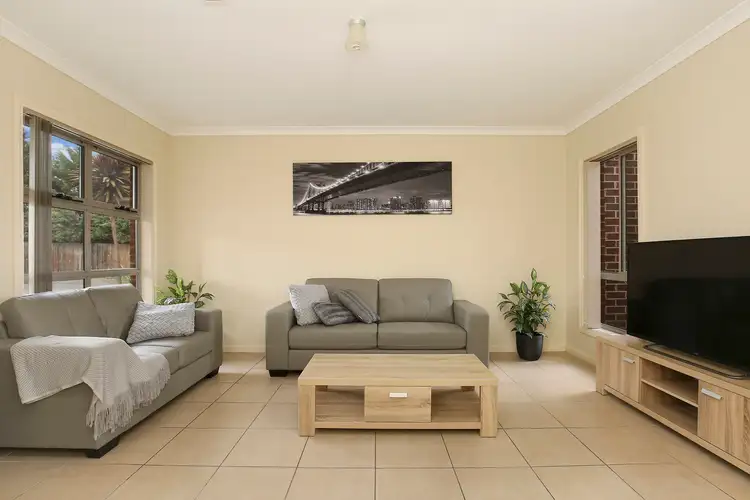 Third view of Homely townhouse listing, 2/20C Maserati Drive, Epping VIC 3076