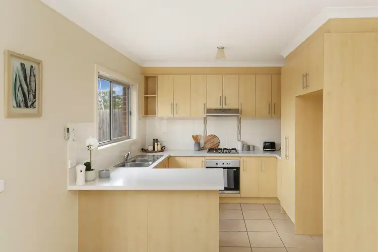 Fourth view of Homely townhouse listing, 2/20C Maserati Drive, Epping VIC 3076