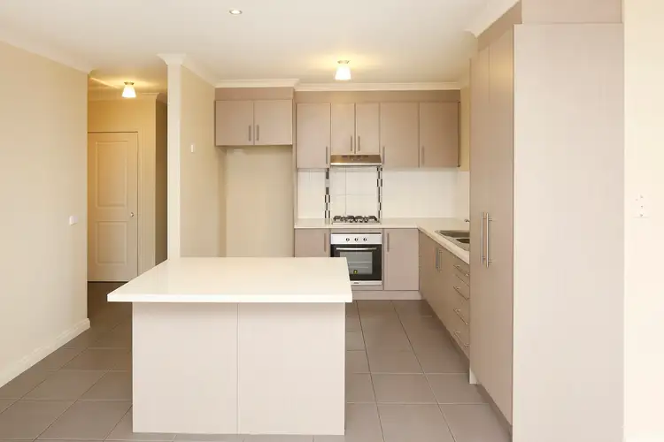 Second view of Homely townhouse listing, 5/20C Maserati Drive, Epping VIC 3076