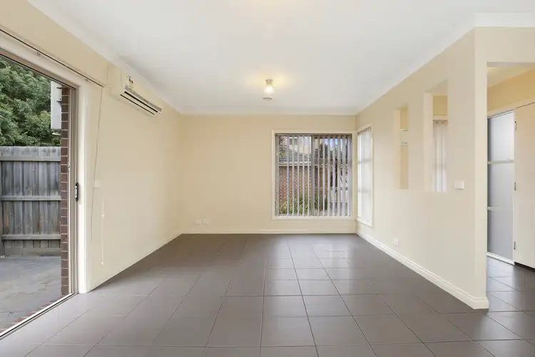 Third view of Homely townhouse listing, 5/20C Maserati Drive, Epping VIC 3076
