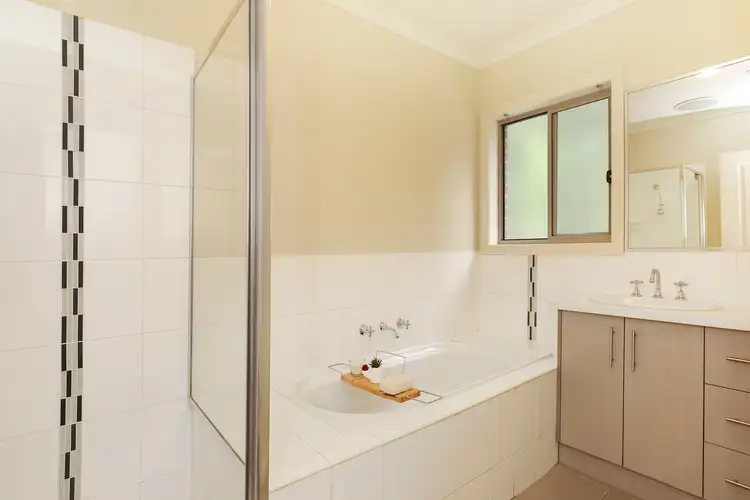 Fourth view of Homely townhouse listing, 5/20C Maserati Drive, Epping VIC 3076