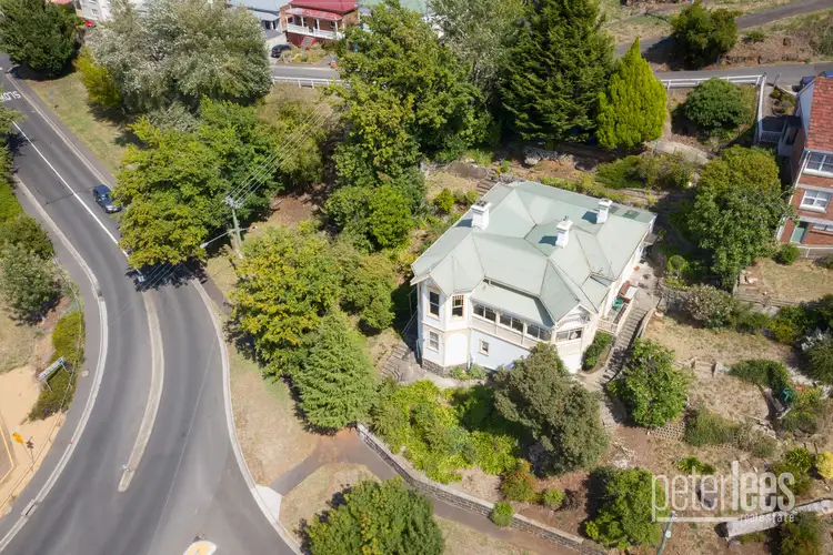 28 Bourke Street, Launceston TAS 7250