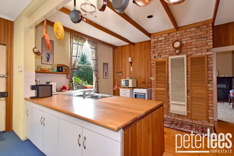 Fifth view of Homely house listing, 28 Bourke Street, Launceston TAS 7250