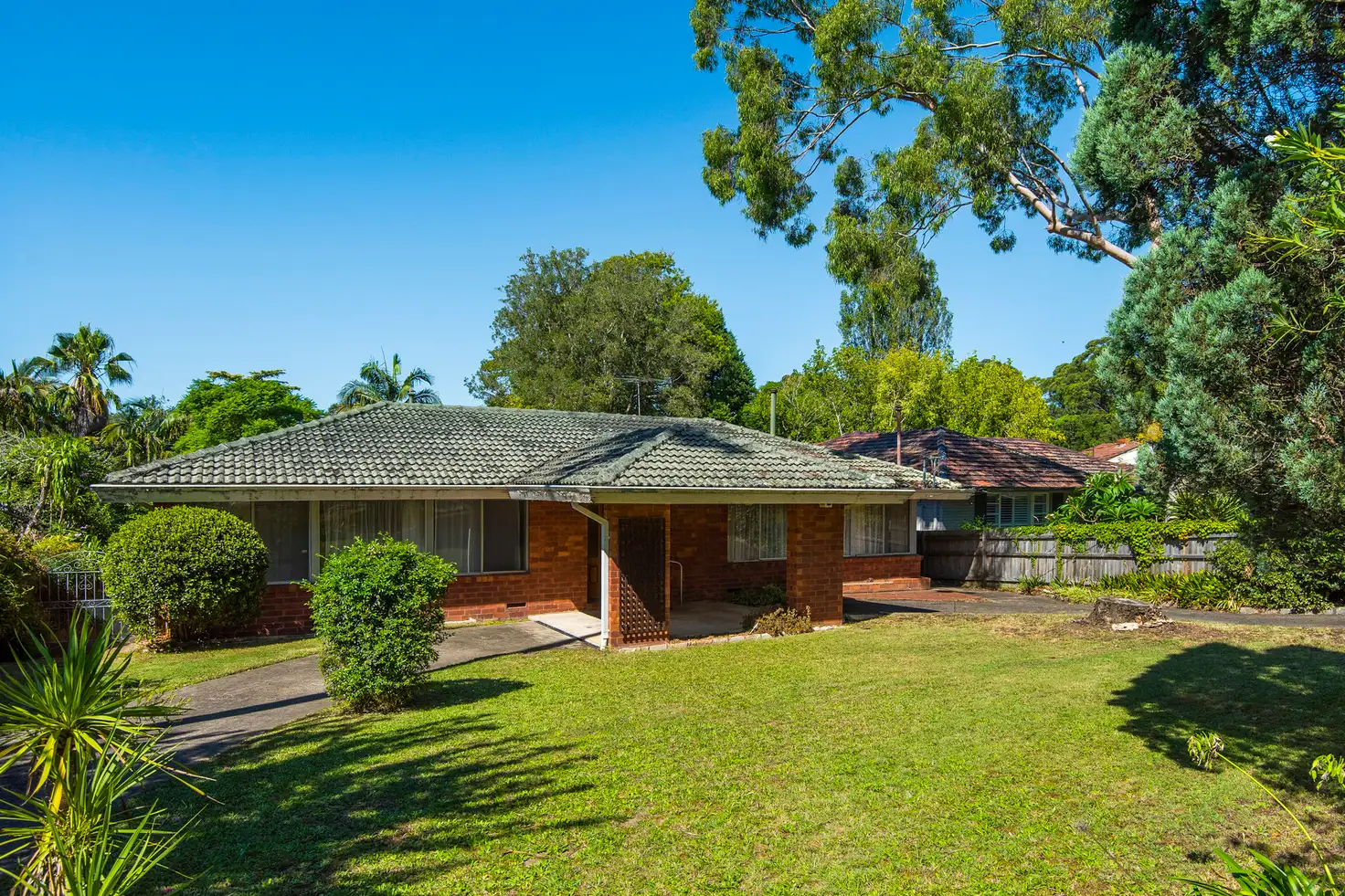 Main view of Homely house listing, 5 Clissold Road, Wahroonga NSW 2076