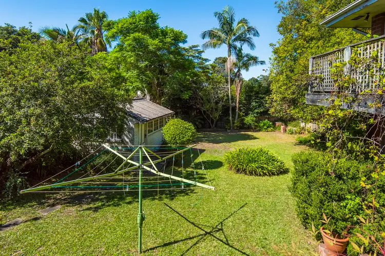 Third view of Homely house listing, 5 Clissold Road, Wahroonga NSW 2076