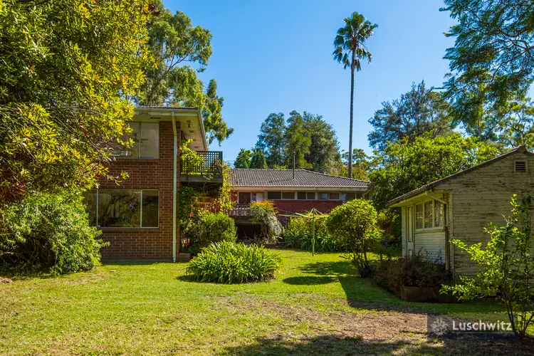 Fourth view of Homely house listing, 5 Clissold Road, Wahroonga NSW 2076