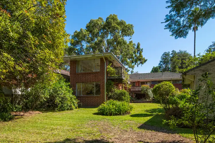 Fifth view of Homely house listing, 5 Clissold Road, Wahroonga NSW 2076