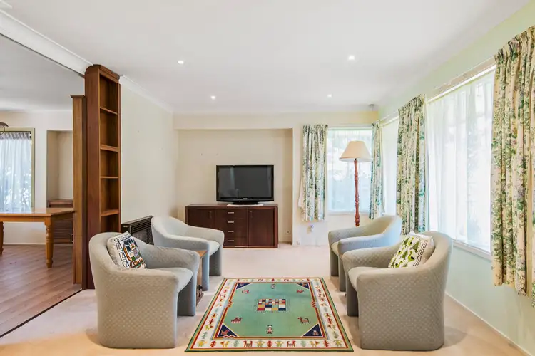 Sixth view of Homely house listing, 5 Clissold Road, Wahroonga NSW 2076