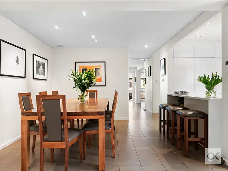 Fifth view of Homely townhouse listing, 48 St John Lane, Adelaide SA 5000