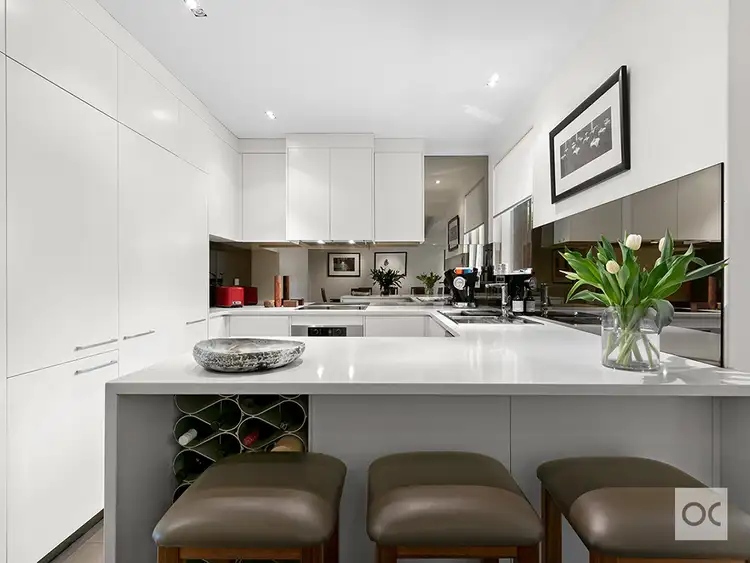 Sixth view of Homely townhouse listing, 48 St John Lane, Adelaide SA 5000