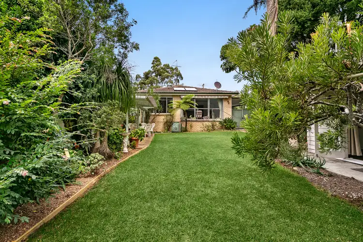 8 Buick Road, Cromer NSW 2099