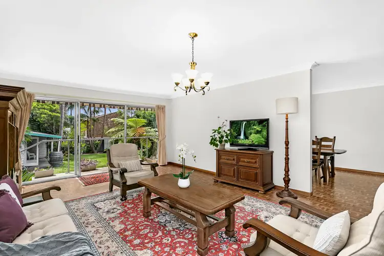 Second view of Homely house listing, 8 Buick Road, Cromer NSW 2099