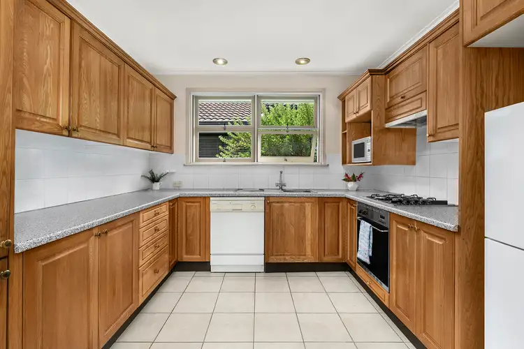 Third view of Homely house listing, 8 Buick Road, Cromer NSW 2099