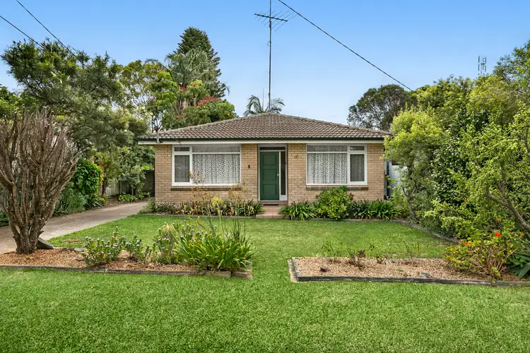 Fourth view of Homely house listing, 8 Buick Road, Cromer NSW 2099
